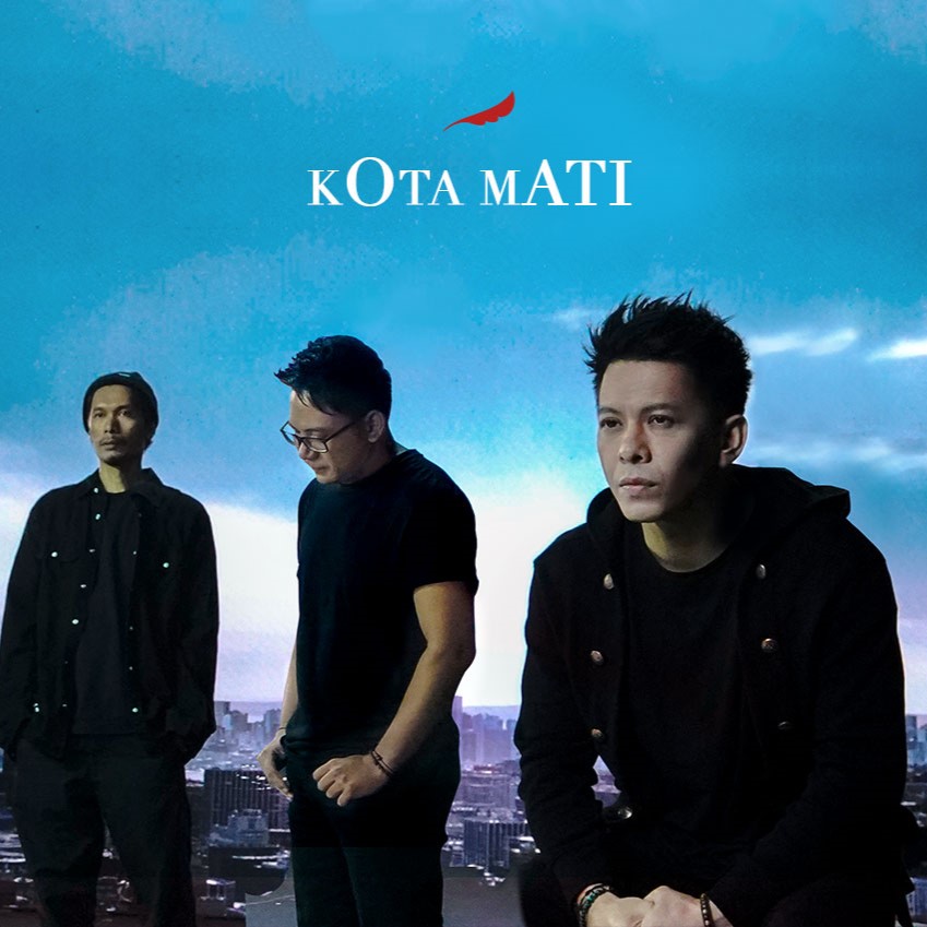 NOAH – Kota Mati