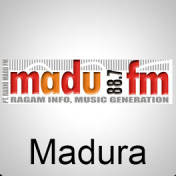 Suara Madu FM