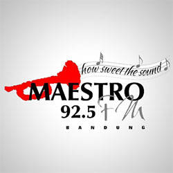 Maestro Bandung FM